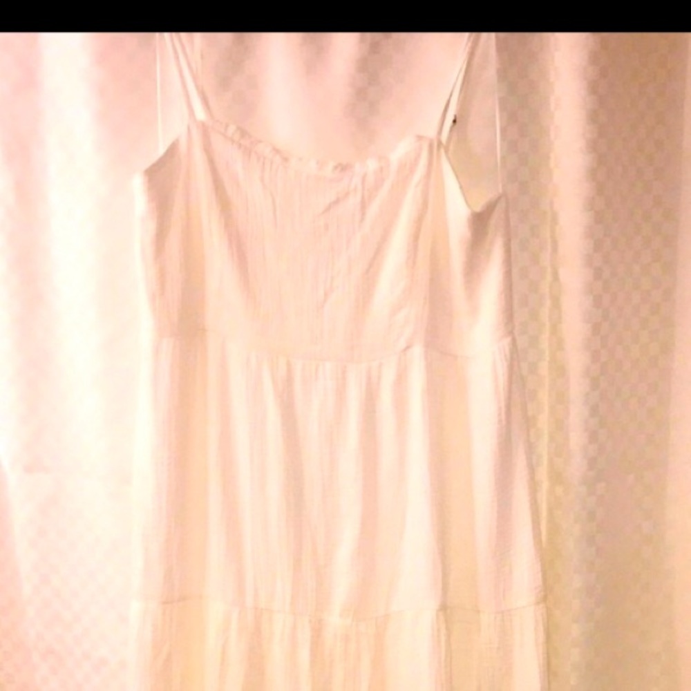 Knox rose dress